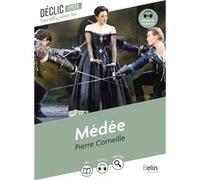 Médée Pierre Corneille (Auteur)