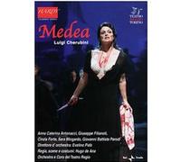Medee - Teatro regio Turin 2008 E