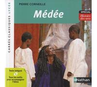 Médée - Tragédie 1635, Texte Intégral