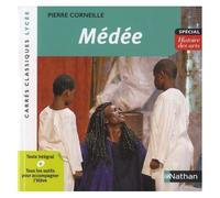 Médée - Tragédie 1635, Texte Intégral