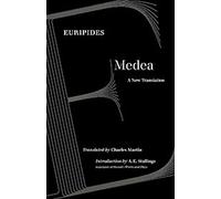 Médée : Une nouvelle traduction