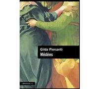Médées Gilda Piersanti (Auteur)
