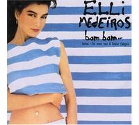 Medeiros, Elli - Bom bom