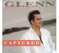 Medeiros, Glenn - Captured [Import]
