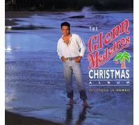 Medeiros, Glenn - Christmas Album