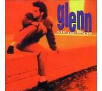 Glenn Medeiros – Glenn Medeiros – CD