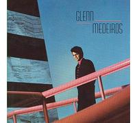 Medeiros - Glenn Medeiros [Import]