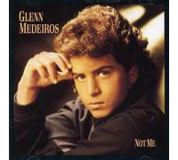 Glenn Medeiros – Not Me – CD