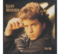 Medeiros, Glenn - Not Me
