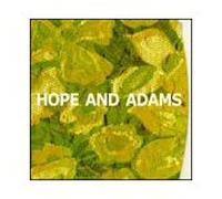Wheat – Medeiros / Hope and Adams – CD