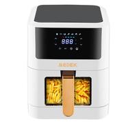 MEDEK RA610DV - Friteuse sans huile airfryer 6L