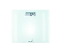 Medel 92081 Crystal Balance électronique avec Base en verre