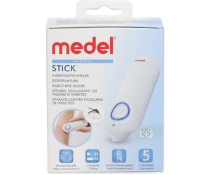 MEDEL® Appareil soulageant les piqûres d'insectes 1 pc(s)