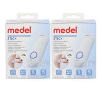 MEDEL® Appareil soulageant les piqûres d'insectes 2x1 pc(s)