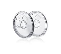 MEDELA 1 paire de façonneurs de tétons