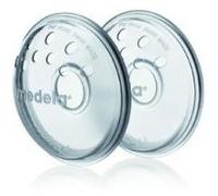 medela - 2 coussinets d'allaitement G