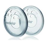 Medela Protège-mamelons Bonnets, Capuchons, Coquilles De Poitrine 2 pc(s)