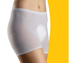 Medela - 622.8511 Femme Post-Partum Taille S/M (Lot de 4)