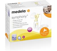 PersonalFit PLUS set simple pour tire-lait Symphony, taille M (24mm) Appareil 1 pc(s)