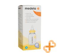 Medela Allaitement Bouteille 150ml Bébé Biberon pour Mother's Lait