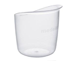Medela Babycup Sachet de 10 Gobelets
