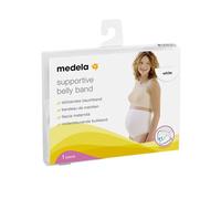 Medela Bandeau de Maintien Blanc Taille XL 1 unité