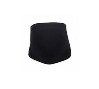 Medela Bandeau de Soutien de Grossesse Noir Taille L