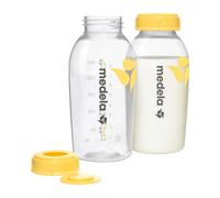 Medela Breastmilk Bottles biberon 2x250 ml