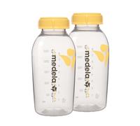 Medela Biberons – Pack 2 unités – 250 ml