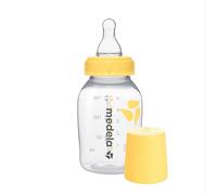 Medela Biberon à débit lent Medela - Sans BPA - 150 ml