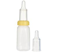 Medela - Biberon Medela SpecialNeeds - version Habermann, alimentation des bébés faibles ou avec fente labio-palatine