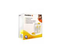medela® Biberon pour lait maternel 2 x 250 ml Bouteilles pc(s)