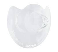 Medela Bouts De Sein Contact Transparent 20 Mm 2 Unités