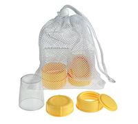 Medela Breast Milk Bottle Spare Parts by Medela