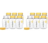 Medela Breastmilk Collection and Storage Bottles 8oz (250ml) - 2 Each