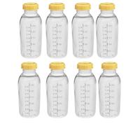 Medela Breastmilk Lot de 2 bouteilles, 5 unités, 3 Count by Medela