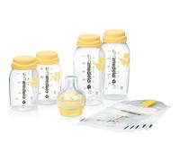 Medela Breastmilk Store & Feed Set