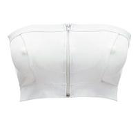 MEDELA - Bustier d’expression Hands-free™ - blanc - taille S - Kit mains libres Blanc
