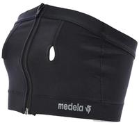 Medela Bustier Easy Expression Bustier pour Expression Mains Libres Noir Taille S