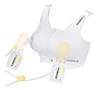 Medela Bustier Easy Expression Taille Accessoire Tire-Lait Femme (Lot de 1)