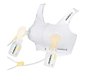 Medela Bustier Easy Expression Taille Accessoire Tire-Lait Femme (Lot de 1)