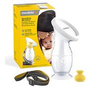 Medela Silicone Breast Milk Collector coquilles d’allaitement 1 pcs