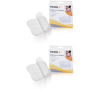 Medela Compresses Hydrogel (4 pièces) 2x4 pc(s)