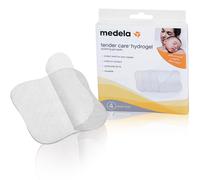 Medela Compresses Hydrogel (4 pièces) 4 pc(s)
