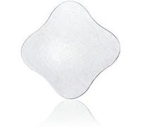 MEDELA - Compresses Hydrogel - Lot de 4 - Soulagement immédiat Transparent G
