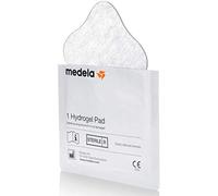 Medela Compresses Hydrogel Protection Du Mamelon Boite De 4 Pieces
