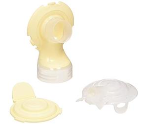 Medela Connecteur complet pour extracteurs de lait Freestyle Y Swing Maxi 1 unité 400 g