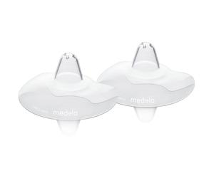 Medela Contact Nipple Shields bouts de sein L (24 mm) 2 pcs