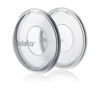 MEDELA - Coquilles recueille-lait 2 unités