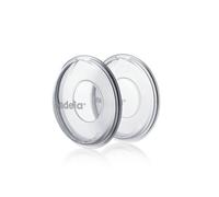 Medela Coupelles Recueil-Lait - Lot De 2